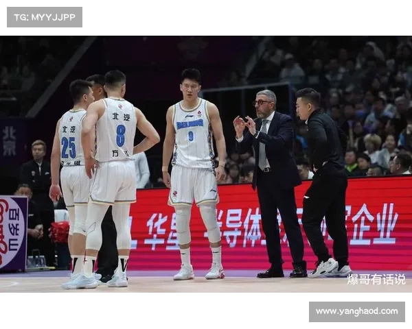 CBA紧张赛季:谁将在关键时刻挺身而出? CBA紧张赛季:谁将在关键时刻挺身而出?
