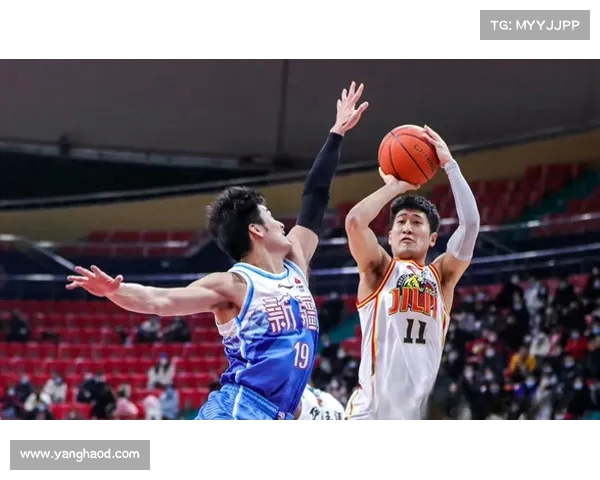 CBA:辽宁飞豹掌控全场,稳住排名 CBA:辽宁飞豹掌控全场,稳住排名