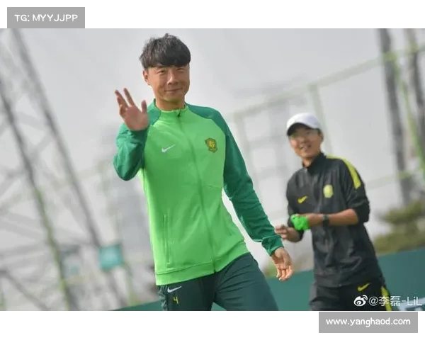 李磊:为国安冲击联赛冠军而努力,职业生涯的最后拼搏时刻(国安李磊国航) 李磊:为国安冲击联赛冠军而努力,职业生涯的最后拼搏时刻(国安李磊国航)