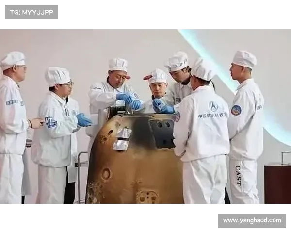 沃尔夫条款解除后,NASA局长重申:美国可独立获取月壤,但不与中国开展合作 沃尔夫条款解除后,NASA局长重申:美国可独立获取月壤,但不与中国开展合作