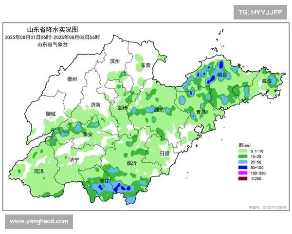 济南降水将持续到何时?专家预报给出准确时间表(济南降水实况) 济南降水将持续到何时?专家预报给出准确时间表(济南降水实况)