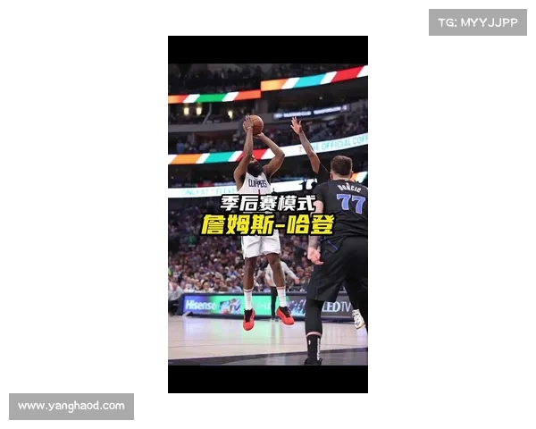 蒂格解读:如何在面对绿军时仍显劣势,哈登将迎来全新突破(哈登交易 绿军) 蒂格解读:如何在面对绿军时仍显劣势,哈登将迎来全新突破(哈登交易 绿军)